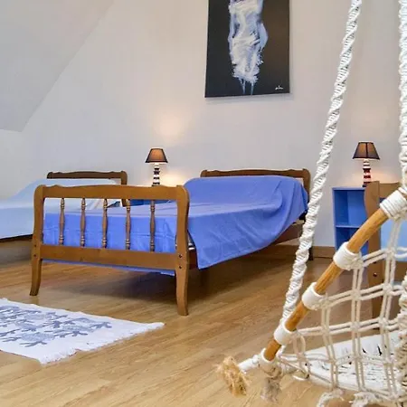 別荘 Sleeps 4 *